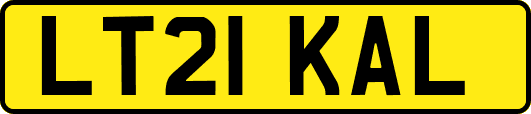 LT21KAL
