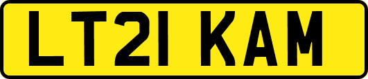 LT21KAM