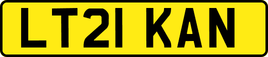 LT21KAN
