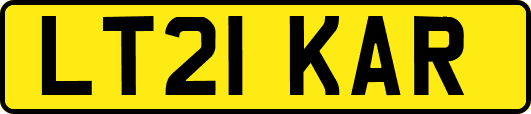 LT21KAR
