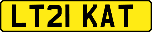 LT21KAT
