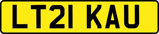 LT21KAU