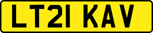 LT21KAV