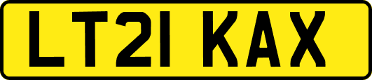 LT21KAX