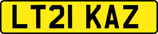 LT21KAZ