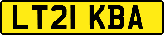 LT21KBA