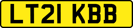 LT21KBB