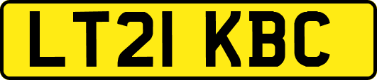 LT21KBC