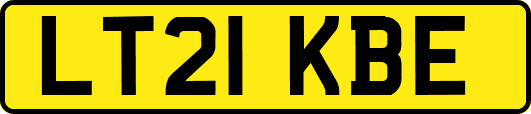 LT21KBE