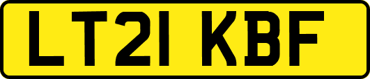 LT21KBF