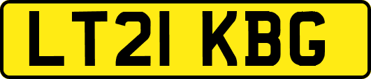 LT21KBG