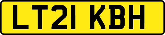 LT21KBH