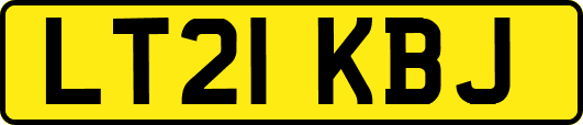 LT21KBJ
