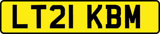 LT21KBM