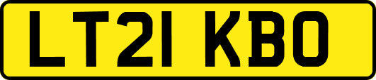 LT21KBO
