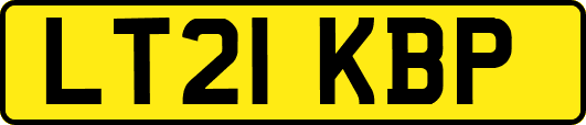 LT21KBP