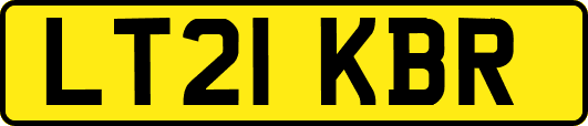 LT21KBR