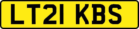 LT21KBS