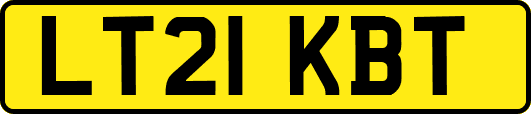 LT21KBT