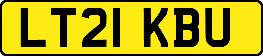 LT21KBU
