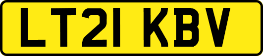 LT21KBV