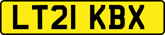 LT21KBX