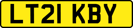 LT21KBY