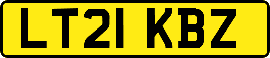 LT21KBZ