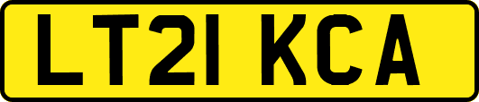 LT21KCA