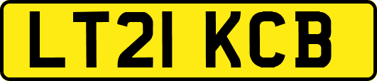 LT21KCB