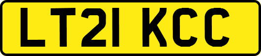 LT21KCC