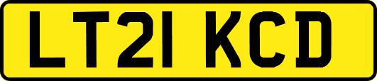 LT21KCD