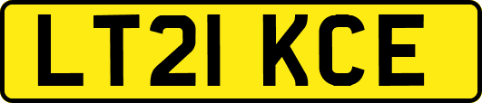 LT21KCE