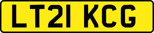 LT21KCG