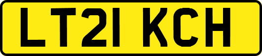 LT21KCH