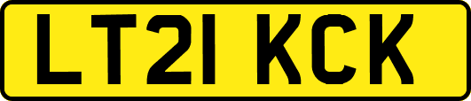 LT21KCK
