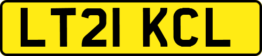 LT21KCL