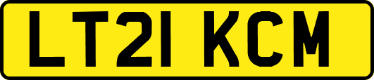 LT21KCM