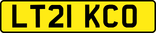 LT21KCO