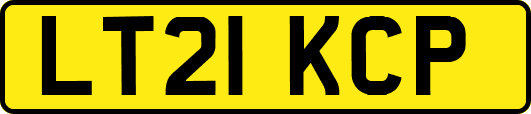 LT21KCP