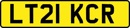 LT21KCR