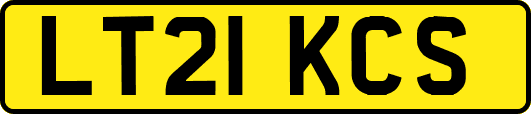 LT21KCS