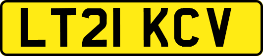 LT21KCV