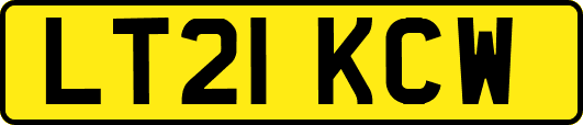 LT21KCW