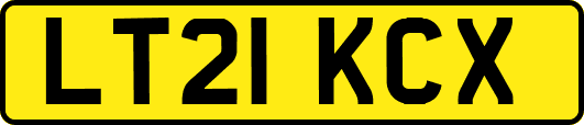 LT21KCX
