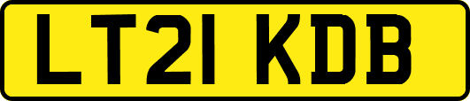 LT21KDB
