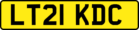 LT21KDC