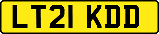 LT21KDD