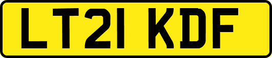 LT21KDF