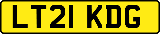 LT21KDG